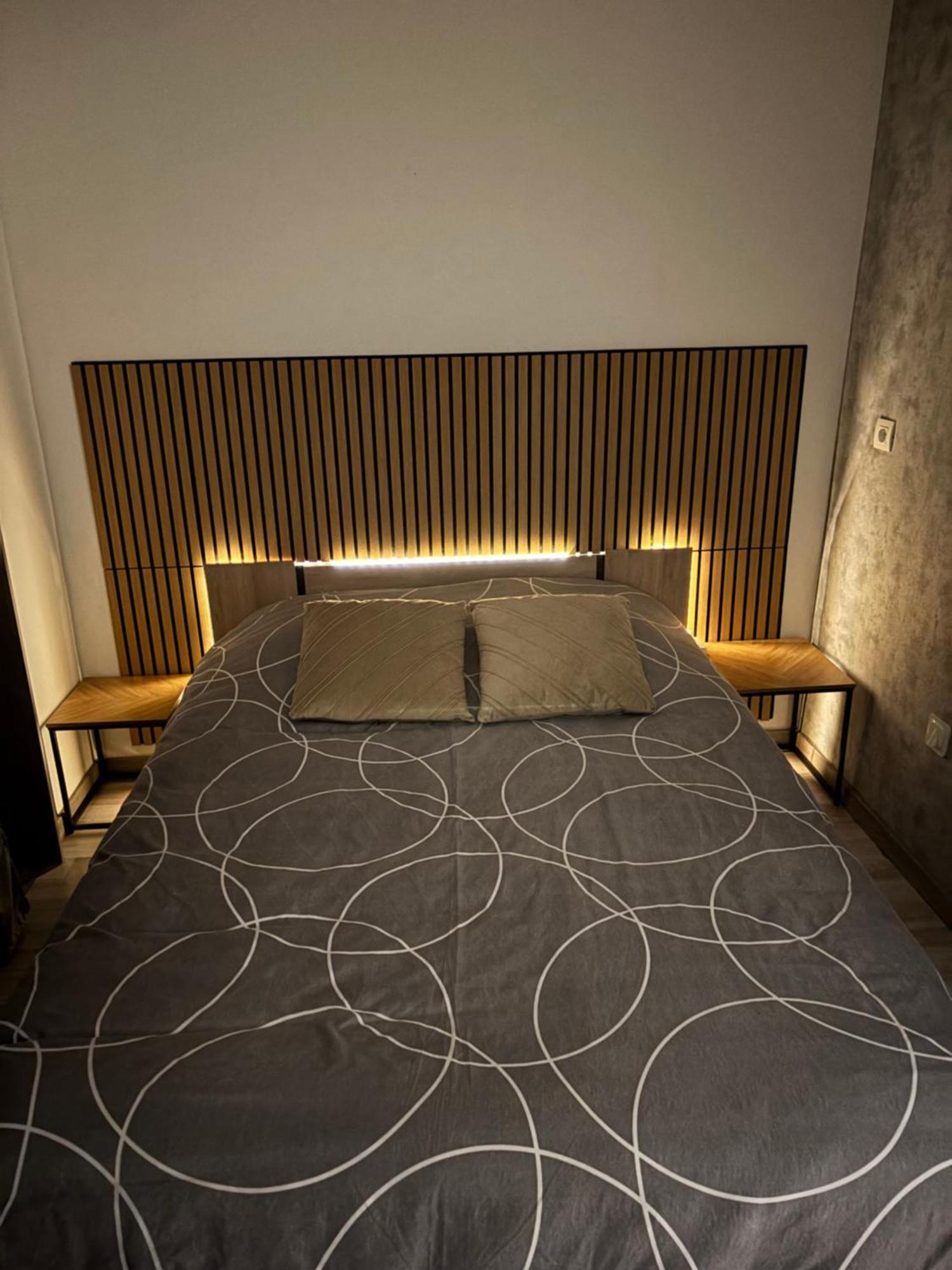 Appartement Moderne Centre Ville De Dijon Extérieur photo