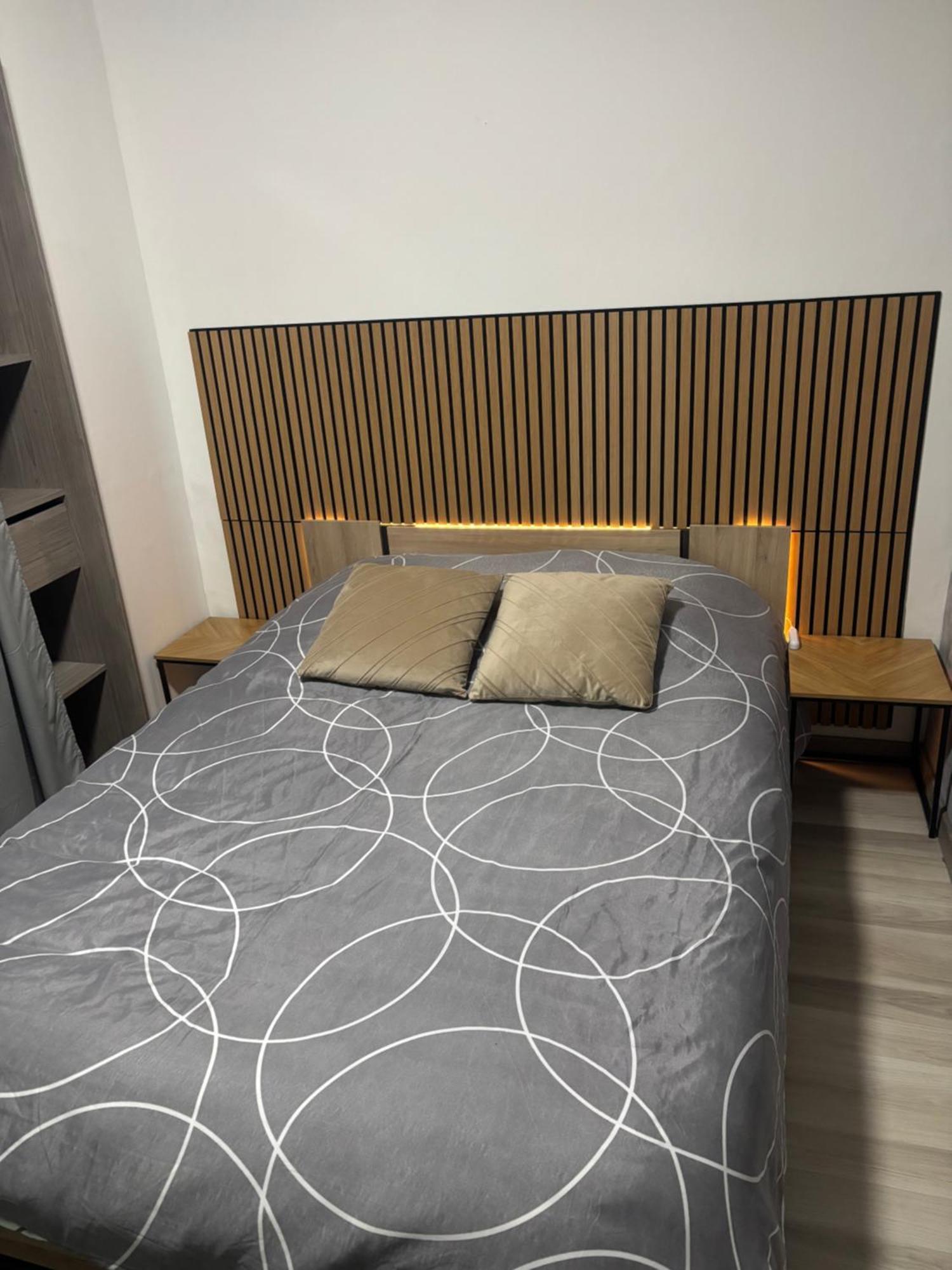 Appartement Moderne Centre Ville De Dijon Extérieur photo